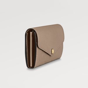 LOUIS VUITTON ポルトフォイユ・サラ Ref:M68708