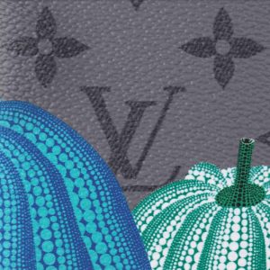 LOUIS VUITTON × YK オーガナイザー・ドゥ ポッシュ Ref:M81969