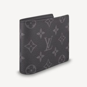 LOUIS VUITTON ルイヴィトン ポルトフォイユ・ミュルティプル Ref:M61695