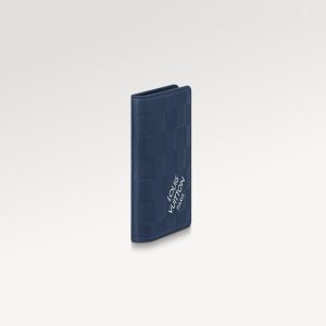 LOUIS VUITTON オーガナイザー・ドゥ ポッシュ Ref:N60543