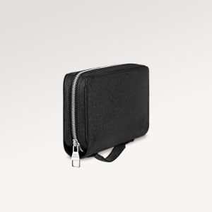 LOUIS VUITTON ジッピー XL Ref:M44275