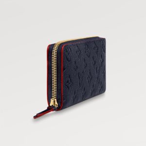 LOUIS VUITTON ポルトフォイユ・クレマンスRef:M69415