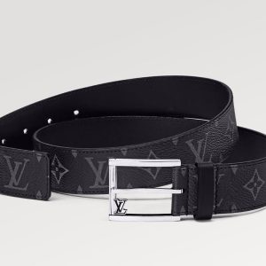 LOUIS VUITTON ベルト･サンジェルマン 35MM PMRef:M8357T