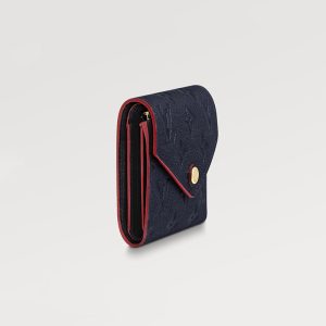 LOUIS VUITTON ポルトフォイユ・ヴィクトリーヌ Ref:M64577