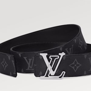 LOUIS VUITTON LINE 40mm リバーシブルベルト PMRef:M8504T