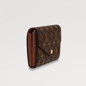 LOUIS VUITTON ポルトフォイユ・サラ Ref:M60531