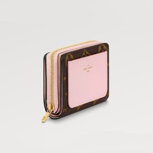 LOUIS VUITTON ポルトフォイユ・ルー Ref:M82378