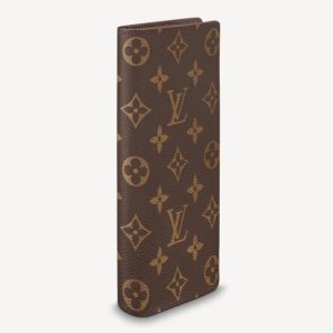 LOUIS VUITTON ルイヴィトン ポルトフォイユ・ブラザ Ref:M66540