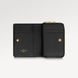 LOUIS VUITTON ポルトフォイユ･ルー Ref:M81599