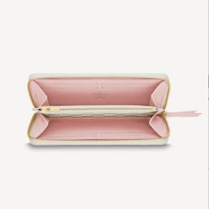 LOUIS VUITTON ポルトフォイユ・クレマンス Ref:N61264