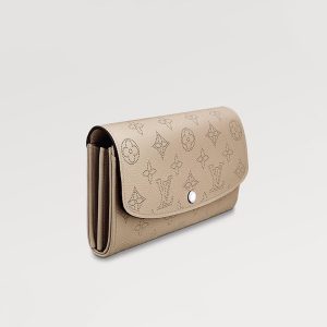 LOUIS VUITTON ポルトフォイユ・イリス Ref:M60144