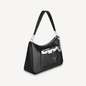 LOUIS VUITTON マレル Ref:M80689