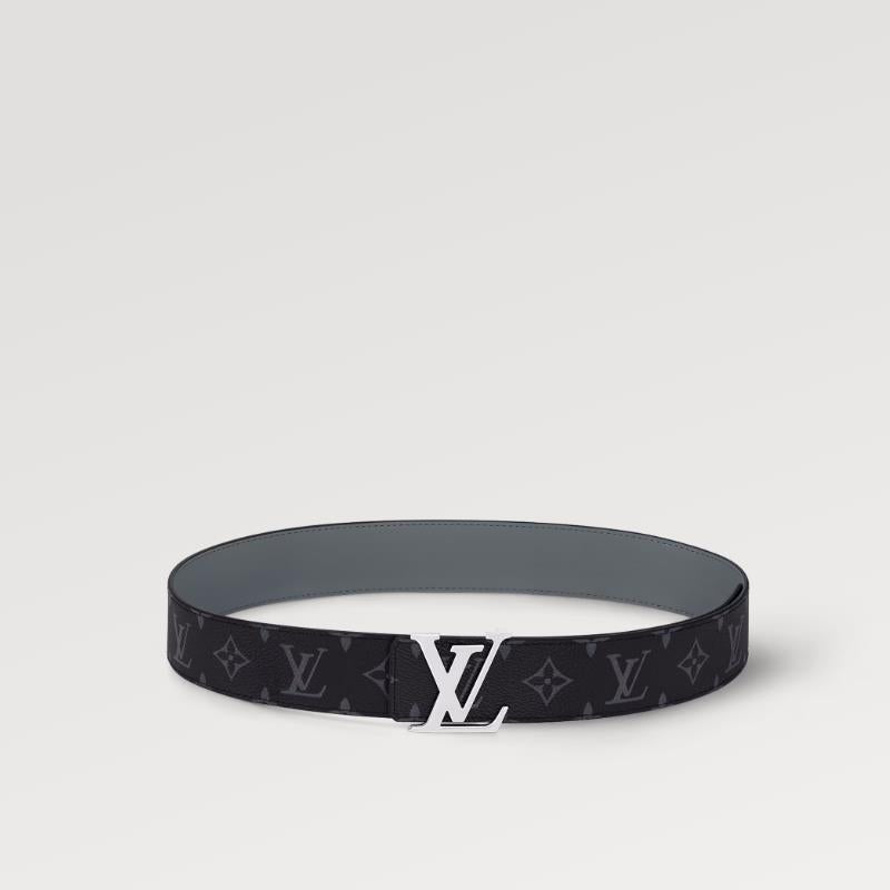 LOUIS VUITTON イニシャル 40mm リバーシブルベルト PMRef:M0535U