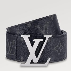 LOUIS VUITTON イニシャル 40mm リバーシブルベルト PMRef:M0535U