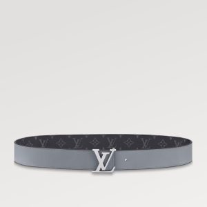 LOUIS VUITTON イニシャル 40mm リバーシブルベルト PMRef:M0535U