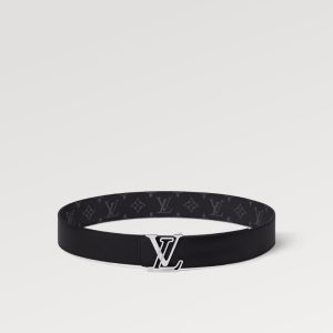 LOUIS VUITTON LINE 40mm リバーシブルベルト PMRef:M8504T