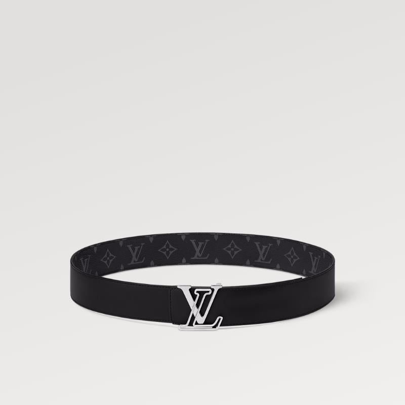 LOUIS VUITTON LINE 40mm リバーシブルベルト PMRef:M8504T