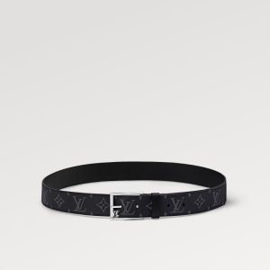 LOUIS VUITTON ベルト･サンジェルマン 35MM PMRef:M8357T