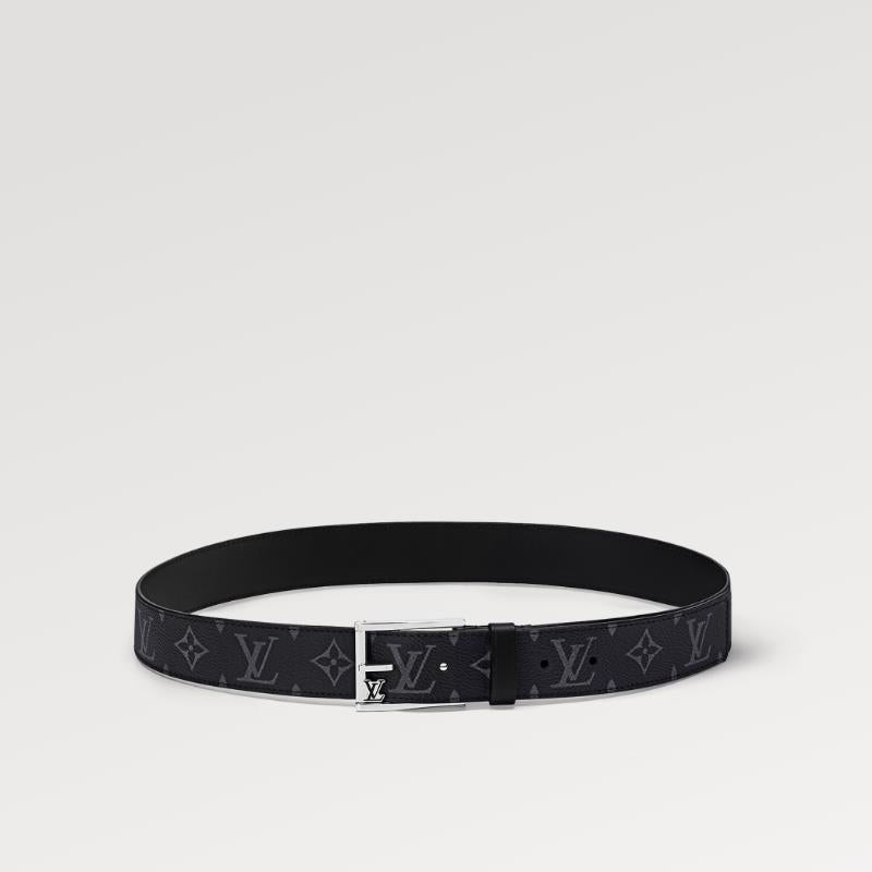 LOUIS VUITTON ベルト･サンジェルマン 35MM PMRef:M8357T