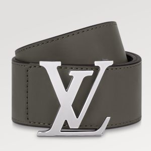 LOUIS VUITTON ベルト･イニシャル 40MM リバーシブル PMRef:M0613U