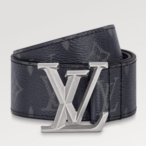 LOUIS VUITTON  ベルト･ピラミッド 40MM PMRef:M0607U