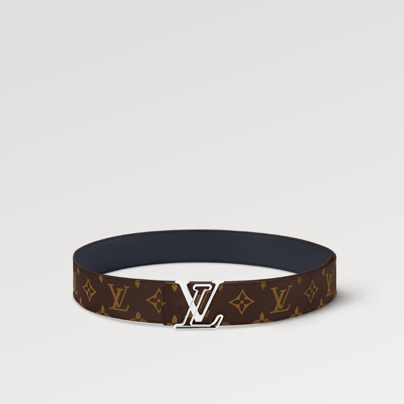 LOUIS VUITTON ベルト･ライン 40MM リバーシブル PMRef:M0635U