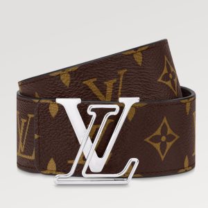 LOUIS VUITTON ベルト･ライン 40MM リバーシブル PMRef:M0635U