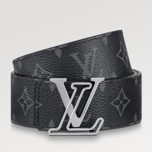 LOUIS VUITTON  ベルト･ライン 40MM リバーシブル PMRef:M0252U