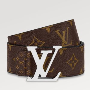 LOUIS VUITTON ベルト･タグ 40MM リバーシブル PMRef:M0686T