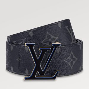 LOUIS VUITTON 3段 40mm リバーシブルベルト PMRef:M0341U