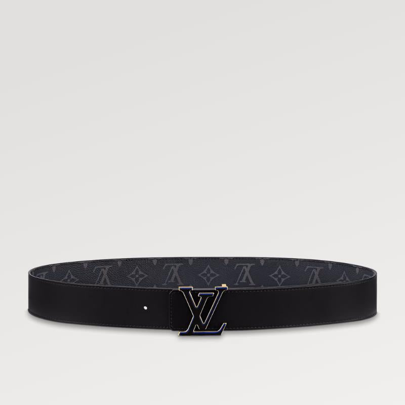 LOUIS VUITTON 3段 40mm リバーシブルベルト PMRef:M0341U