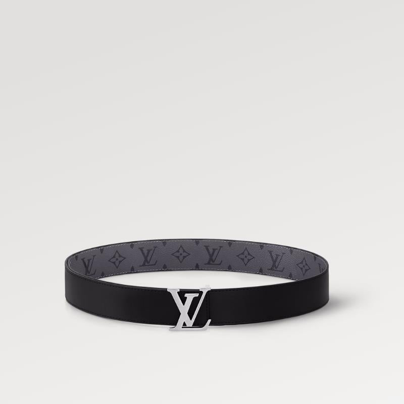 LOUIS VUITTON ベルト･イニシャル 40MM リバーシブル PMRef:M0285U