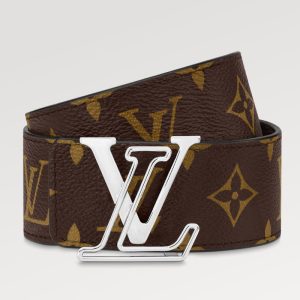 LOUIS VUITTON ベルト･ライン 40MM リバーシブル PMRef:M0635T