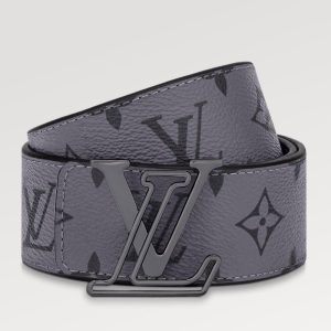 LOUIS VUITTON ベルト･ライン 40MM リバーシブル PMRef:M0373U