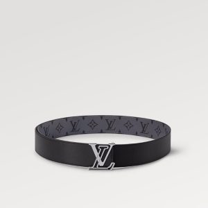 LOUIS VUITTON ベルト･ライン 40MM リバーシブル PMRef:M0373U