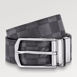 LOUIS VUITTON ベルト･スレンダー 35MM リバーシブル PMRef:M9074U