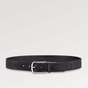 LOUIS VUITTON ベルト･スレンダー 35MM リバーシブル PMRef:M9906U