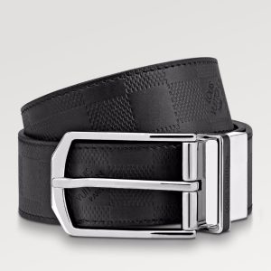 LOUIS VUITTON ベルト･スレンダー 35MM リバーシブル PMRef:M9906U