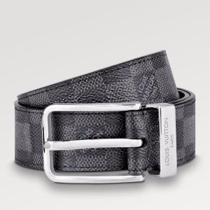 LOUIS VUITTON ベルト･ポンヌフ 35MM PMRef:M9402U