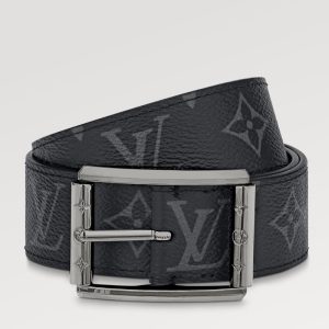 LOUIS VUITTON UPTOWN 35mmリバーシブルベルト PMRef:M0541U
