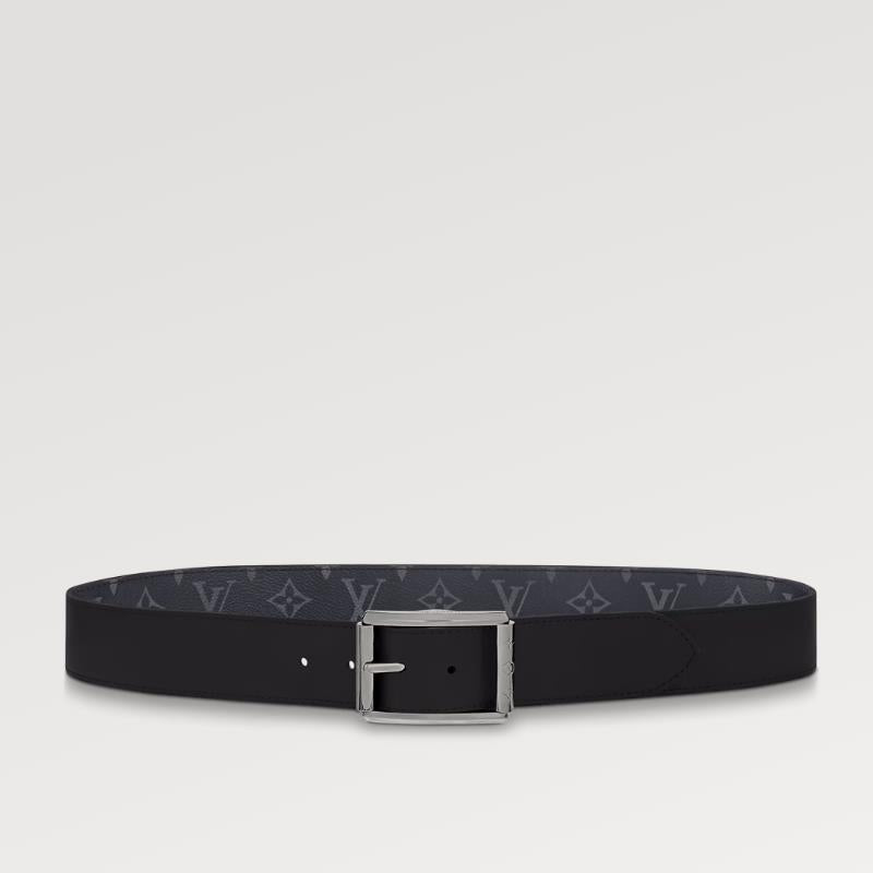 LOUIS VUITTON UPTOWN 35mmリバーシブルベルト PMRef:M0541U