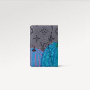 LOUIS VUITTON × YK オーガナイザー・ドゥ ポッシュ Ref:M81969