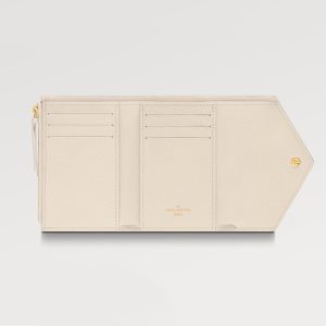 LOUIS VUITTON ポルトフォイユ・ヴィクトリーヌ Ref:M82062