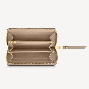 LOUIS VUITTON ジッパーウォレット  Ref:M69794