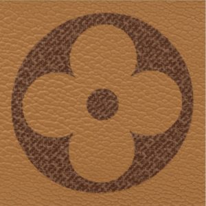 LOUIS VUITTON ポルトフォイユ・ルー Ref:M81461