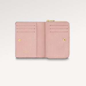 LOUIS VUITTON ポルトフォイユ・ルー Ref:M82378