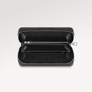 LOUIS VUITTON ジッピー XL Ref:N61254