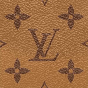 LOUIS VUITTON ポルト カルト・ロミー Ref:M81912
