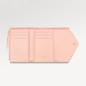 LOUIS VUITTON ポルトフォイユ・ヴィクトリーヌ Ref:M82348