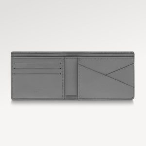 LOUIS VUITTON ポルトフォイユ・ミュルティプル  Ref:M81383